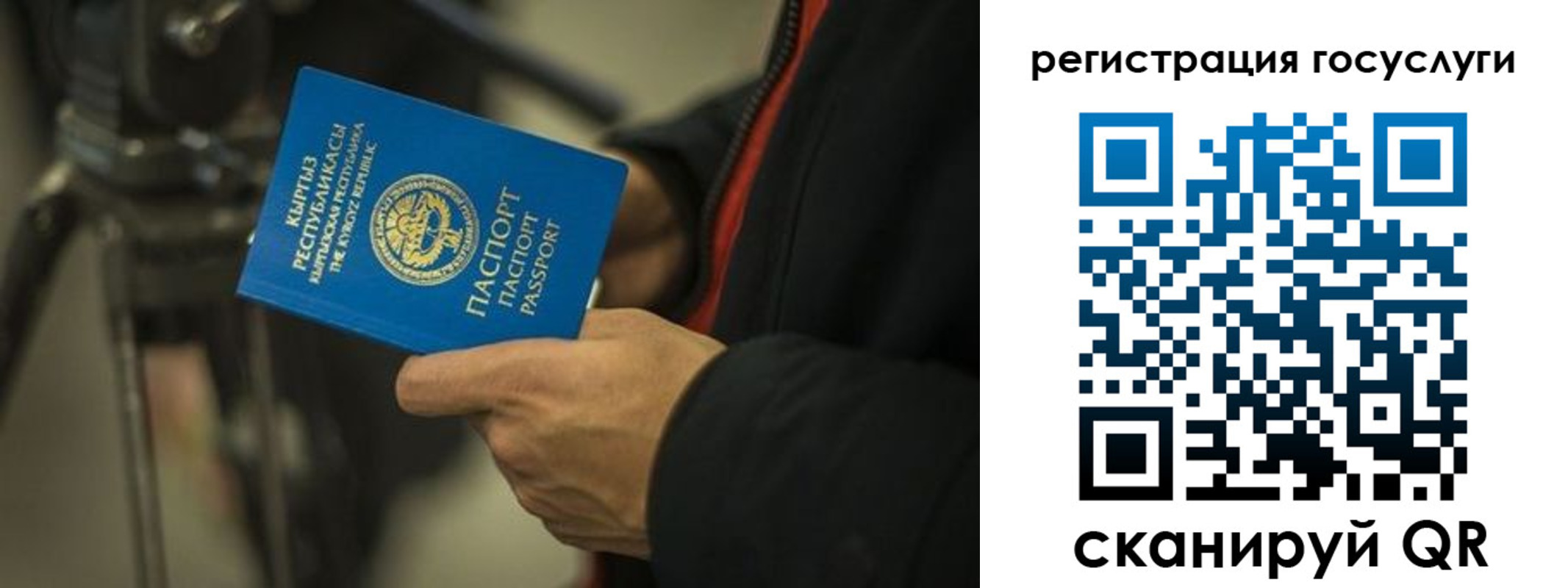 регистрация в Омской области